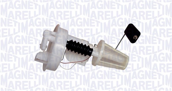 Weergave rijstand Magneti Marelli 510033531803