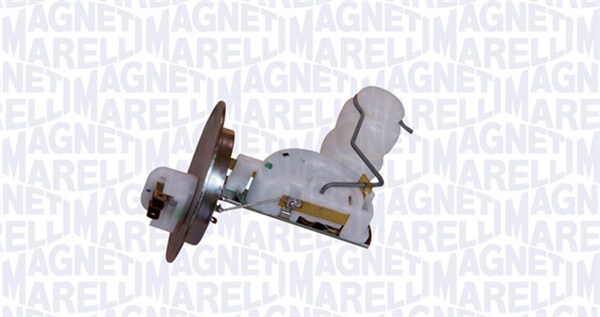 Weergave rijstand Magneti Marelli 510033584202