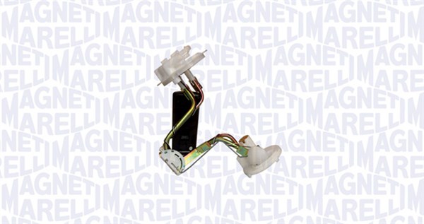 Weergave rijstand Magneti Marelli 510033625201