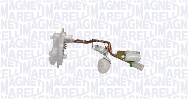 Weergave rijstand Magneti Marelli 510033625301