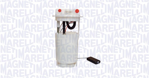 Weergave rijstand Magneti Marelli 519720499900