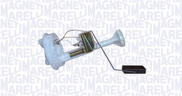 Weergave rijstand Magneti Marelli 519730099900