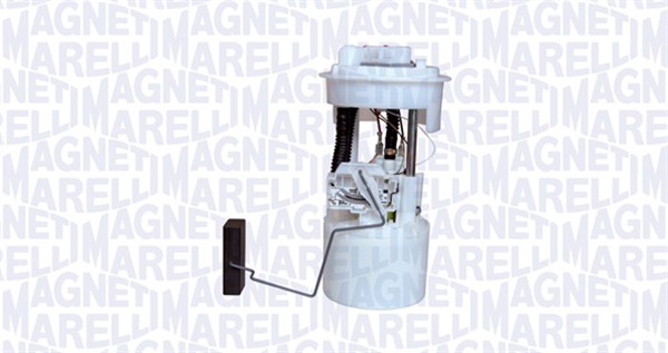 Brandstof toevoermodule Magneti Marelli 519730609903