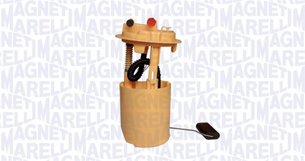 Weergave rijstand Magneti Marelli 519731149900