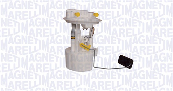 Weergave rijstand Magneti Marelli 519741659900