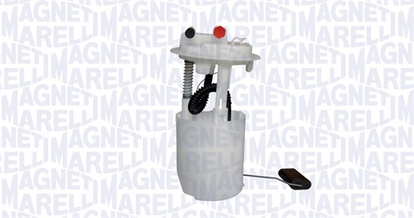 Weergave rijstand Magneti Marelli 519721499900