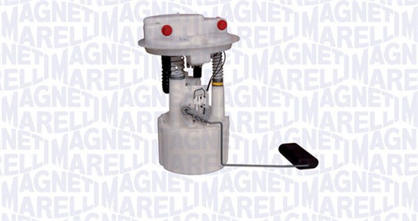 Brandstof toevoermodule Magneti Marelli 519740669900