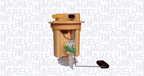Brandstof toevoermodule Magneti Marelli 519720139907