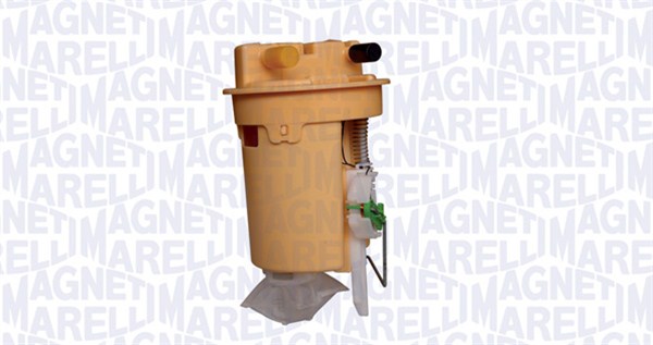 Brandstof toevoermodule Magneti Marelli 519730139904