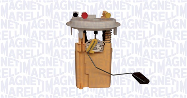 Weergave rijstand Magneti Marelli 519731309901