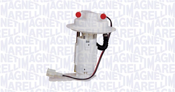 Brandstof toevoermodule Magneti Marelli 519740579905
