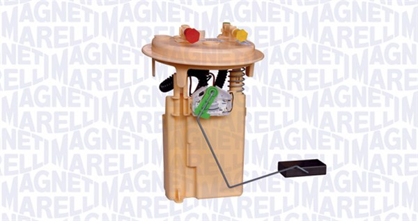 Brandstof toevoermodule Magneti Marelli 519722029900