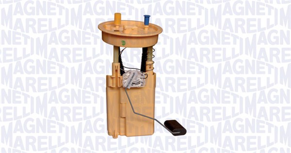 Weergave rijstand Magneti Marelli 519751569900