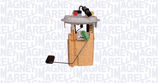 Weergave rijstand Magneti Marelli 519781129903