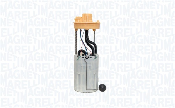 Brandstof toevoermodule Magneti Marelli 519031309912
