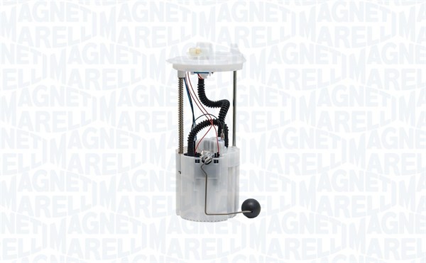 Brandstof toevoermodule Magneti Marelli 519031409934