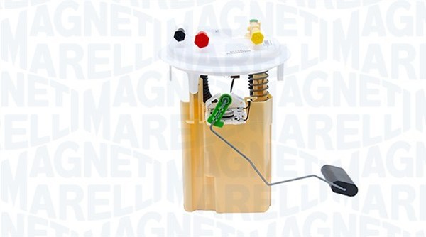 Weergave rijstand Magneti Marelli 519000055800