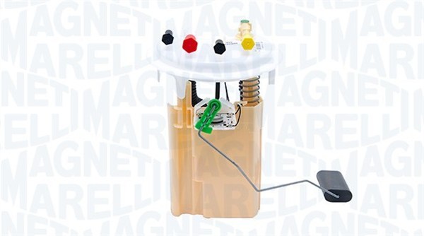 Weergave rijstand Magneti Marelli 519000055900