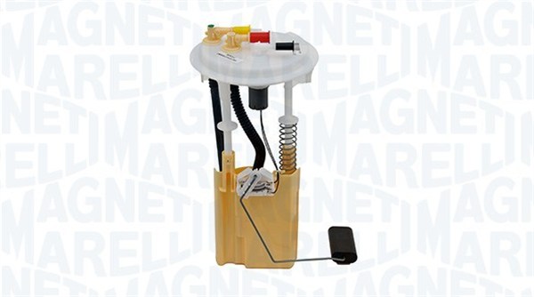 Weergave rijstand Magneti Marelli 519000056000