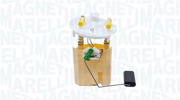 Weergave rijstand Magneti Marelli 519000056100