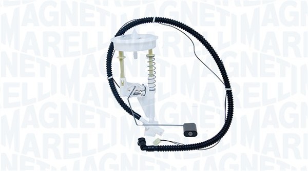 Weergave rijstand Magneti Marelli 519000056800