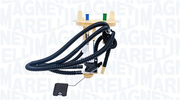 Weergave rijstand Magneti Marelli 519000056900