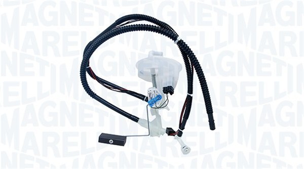 Magneti Marelli Weergave rijstand 519000057200