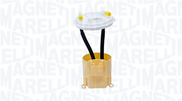 Weergave rijstand Magneti Marelli 519000057300
