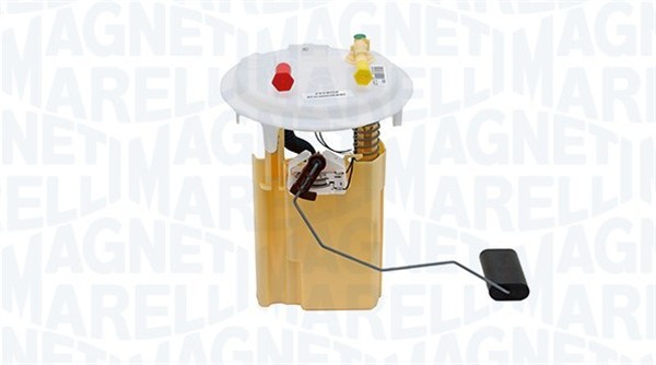 Weergave rijstand Magneti Marelli 519000058200