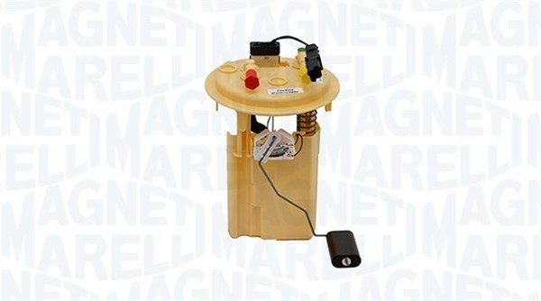 Weergave rijstand Magneti Marelli 519000058400