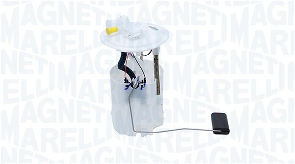 Weergave rijstand Magneti Marelli 519000058500