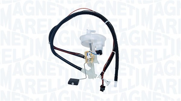 Weergave rijstand Magneti Marelli 519000059000