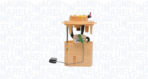 Weergave rijstand Magneti Marelli 519000059500