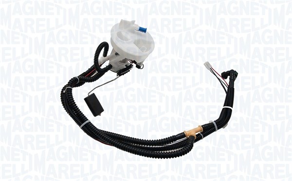 Magneti Marelli Weergave rijstand 519000060300