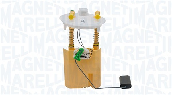 Weergave rijstand Magneti Marelli 519000055200
