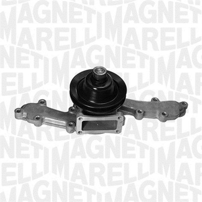 Magneti Marelli Waterpomp 350911707000