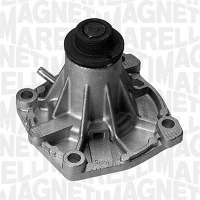 Waterpomp Magneti Marelli 350981302000