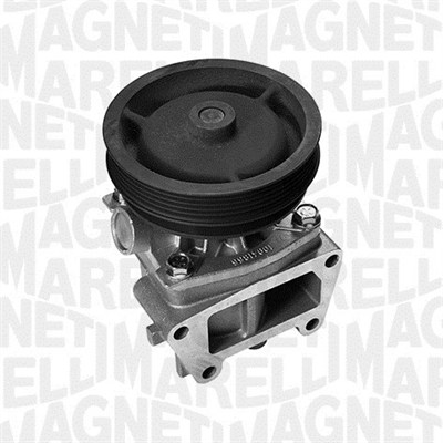 Magneti Marelli Waterpomp 350981303000