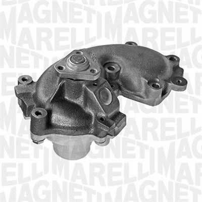 Magneti Marelli Waterpomp 350981304000