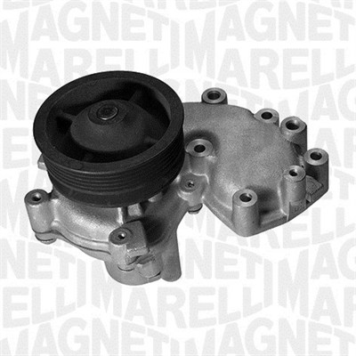 Waterpomp Magneti Marelli 350981309000