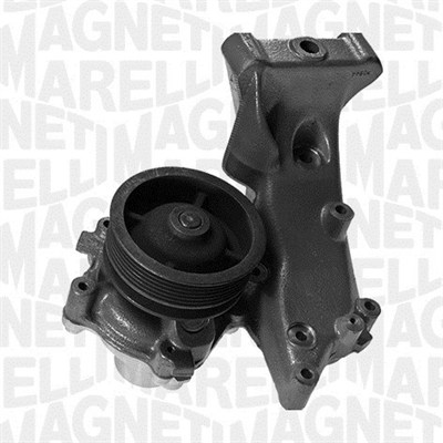 Magneti Marelli Waterpomp 350981319000