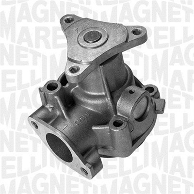 Waterpomp Magneti Marelli 350981322000