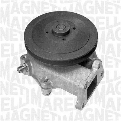 Magneti Marelli Waterpomp 350981324000