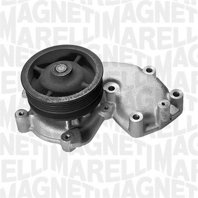 Waterpomp Magneti Marelli 350981326000
