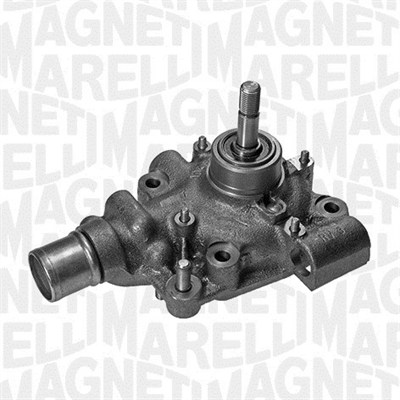 Waterpomp Magneti Marelli 350981332000