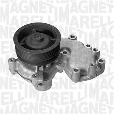 Magneti Marelli Waterpomp 350981342000