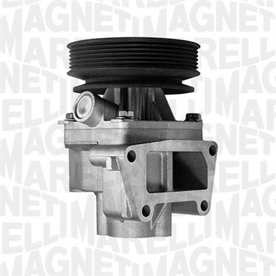 Magneti Marelli Waterpomp 350981346000