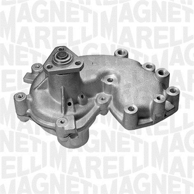 Waterpomp Magneti Marelli 350981347000