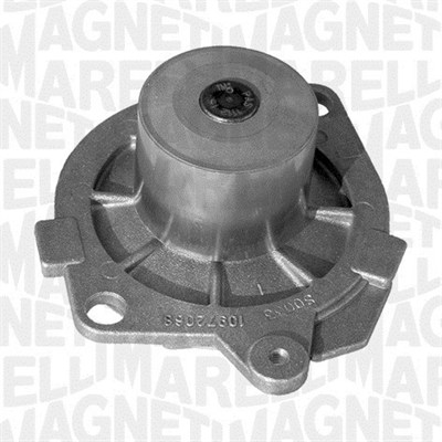 Magneti Marelli Waterpomp 350981352000