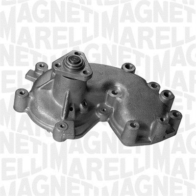 Waterpomp Magneti Marelli 350981363000